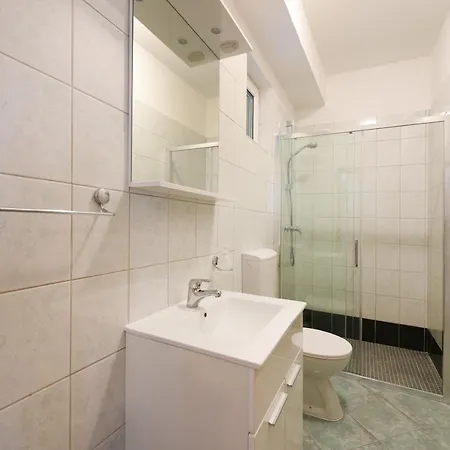 Apartments Sime Petrcane Exterior photo