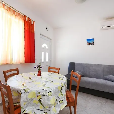 Apartments Sime Petrcane Exterior photo