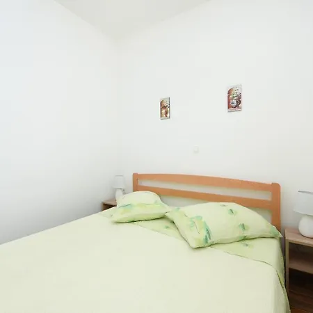 Apartments Sime Petrcane Exterior photo
