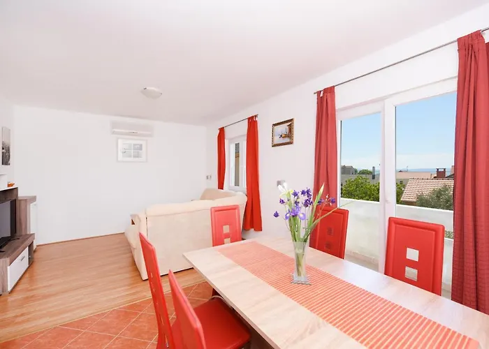 Apartments Sime