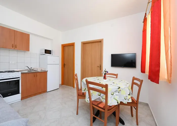 Apartments Sime
