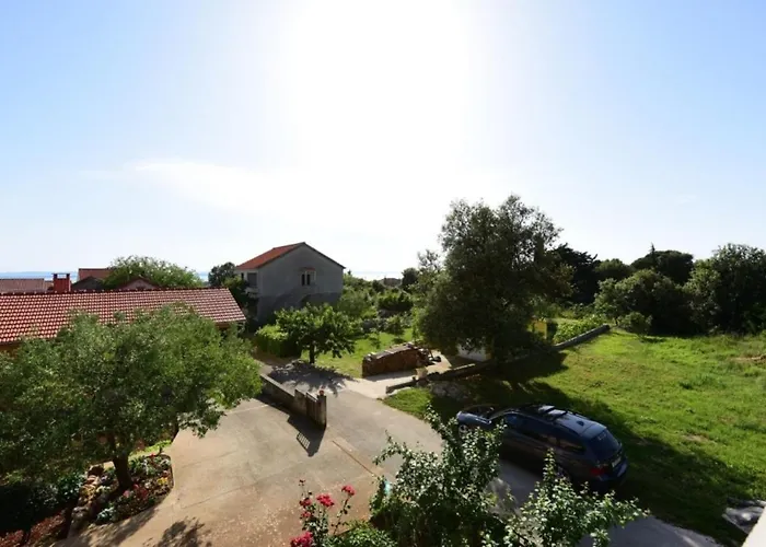 Apartments Sime