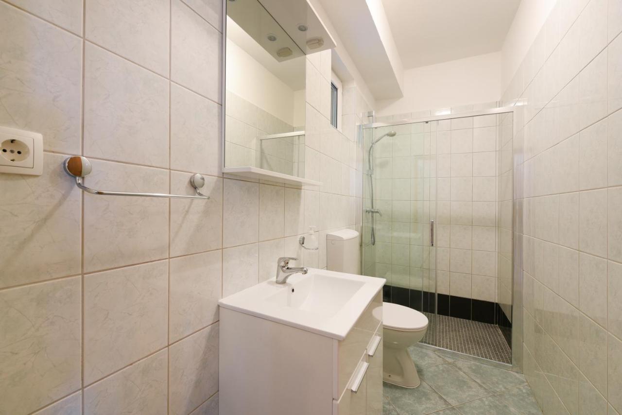 Apartment Sime Petrcane