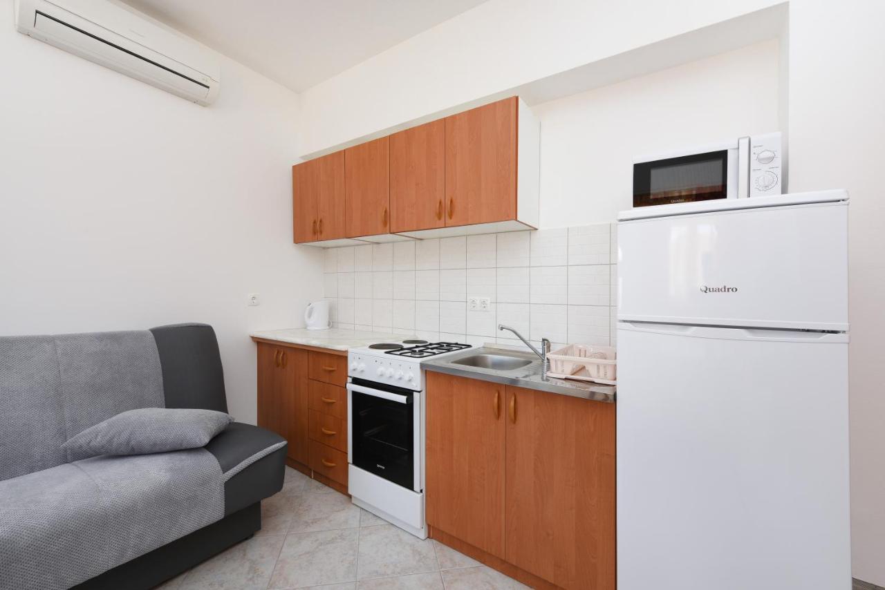 Sime Apartment Petrcane