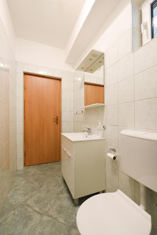 Sime Apartment Petrcane