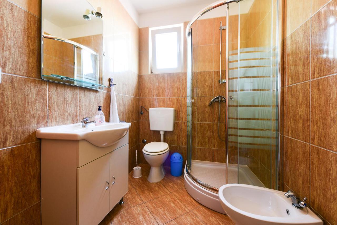 Sime Apartment