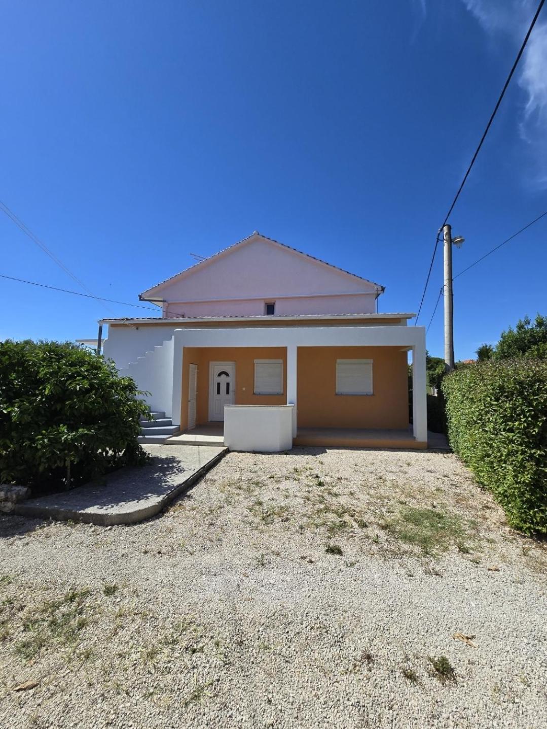 Apartment Sime Petrcane